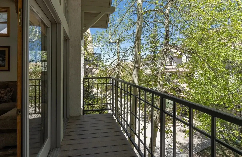 Aspen Ridge 31 by Alpine Lodging Telluride