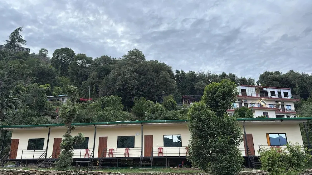 Neelkanth Resort