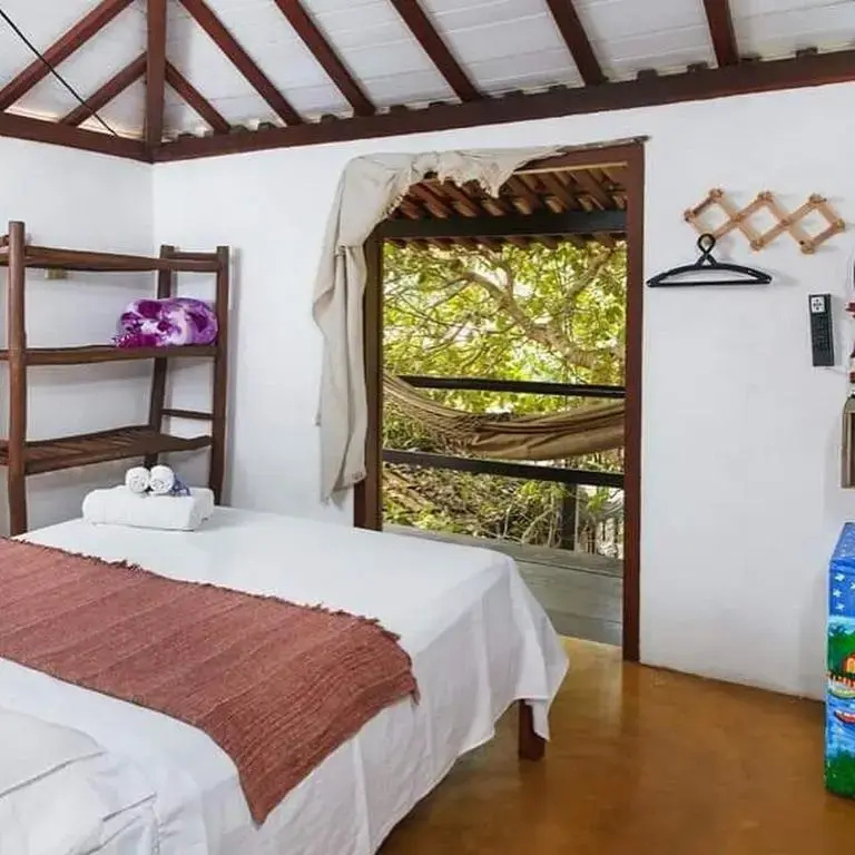 Pousada Zen Caraiva