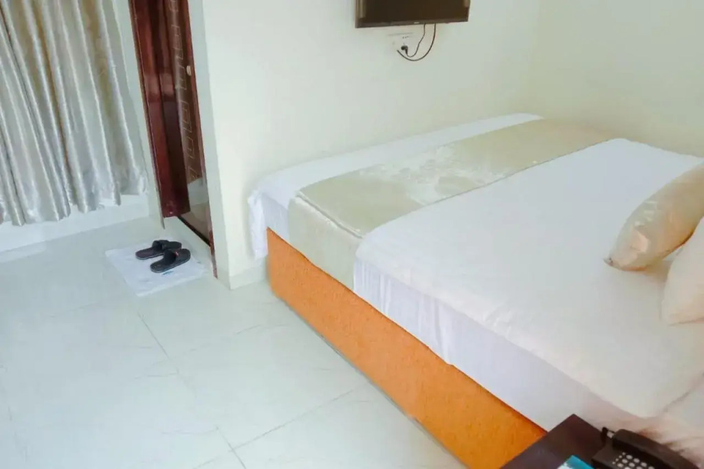 White Park Boutique Hotel — фото 4