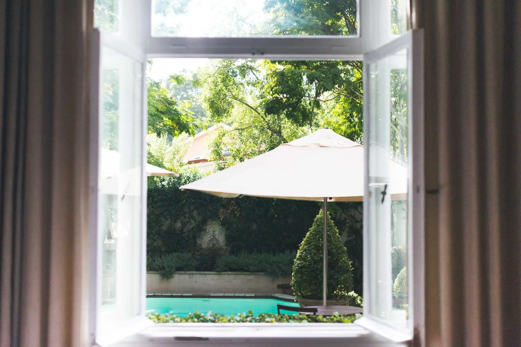 Osborne House - Guest House - фото 16