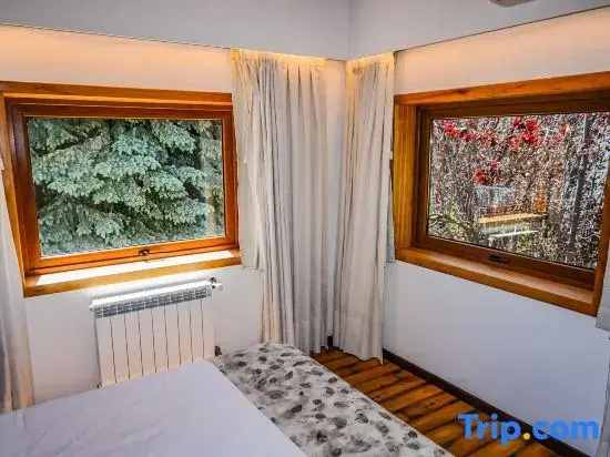 Hotel & Spa La Cheminée - Chambres