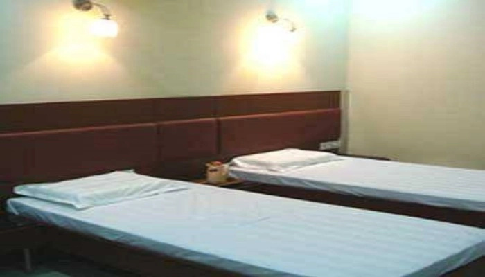 Hotel Rajmata Pvt Ltd.