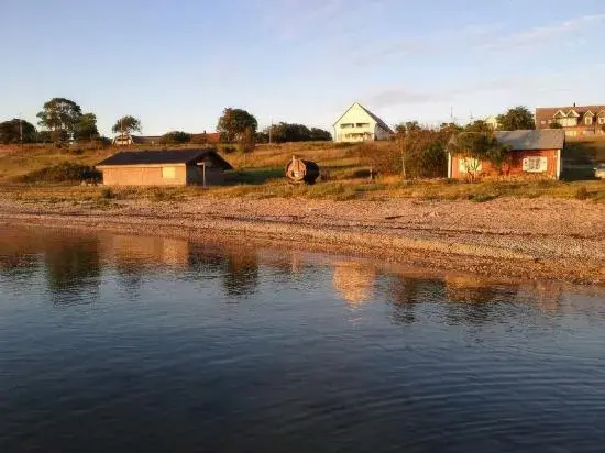 Beach & Waterfront