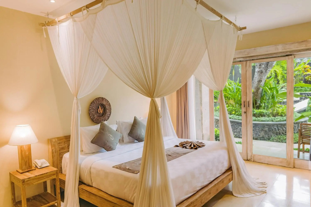La Berceuse Resort and Villa Nusa Dua by Taritiya Collection