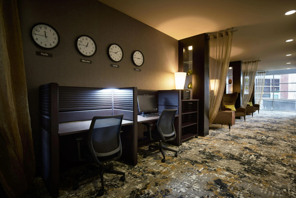 Hyatt House Seattle/Redmond - Général