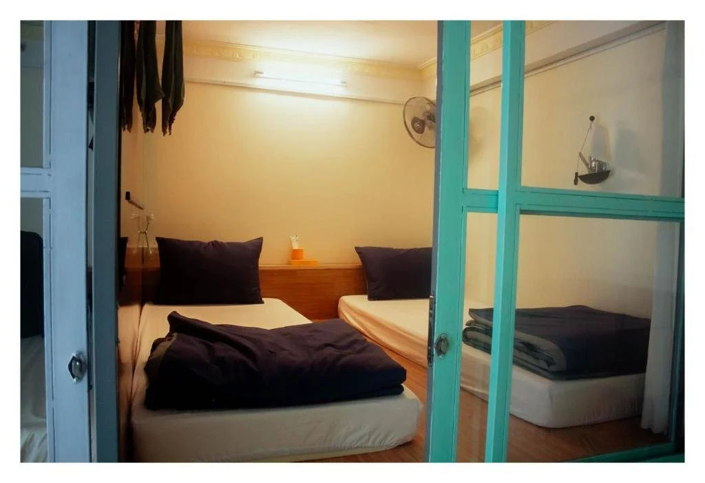 Hotel photo 2