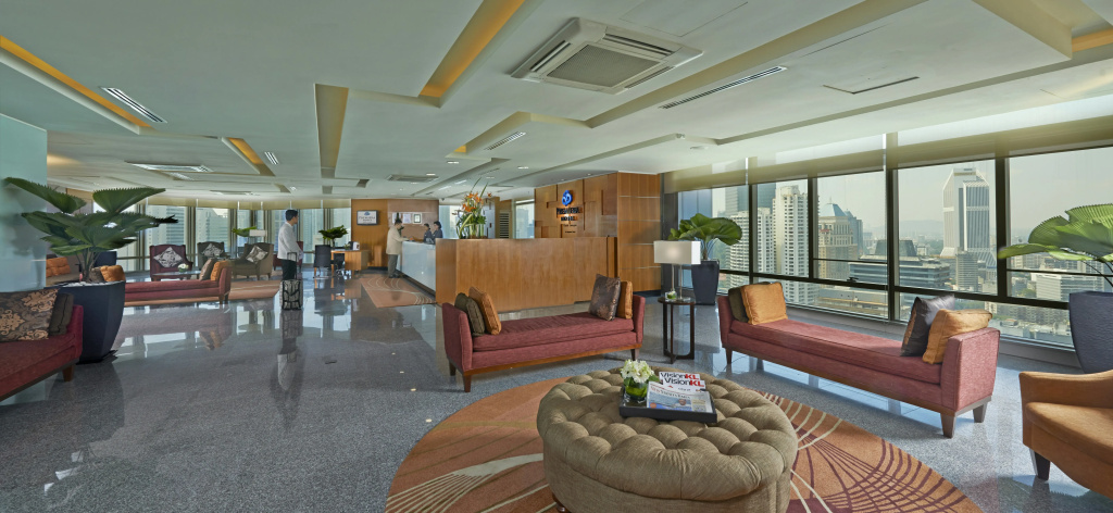 Premiera Hotel Kuala Lumpur - Général
