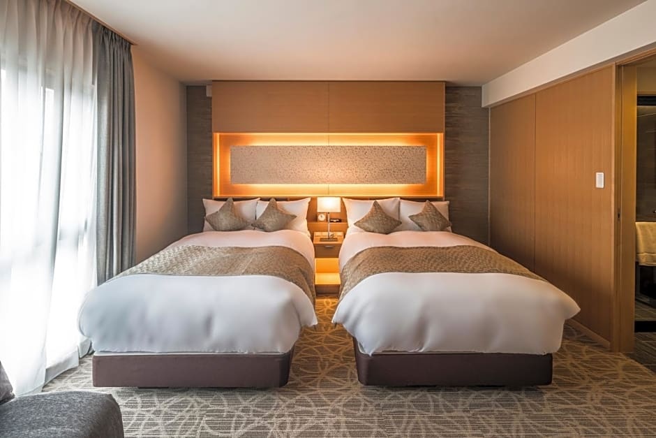 Kyoto Shinmachi Rokkaku Hotel grandereverie 사진 6