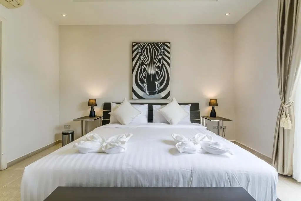Siam Royal View Pattaya