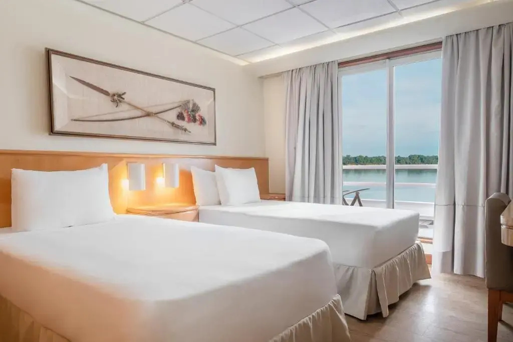 Superior room