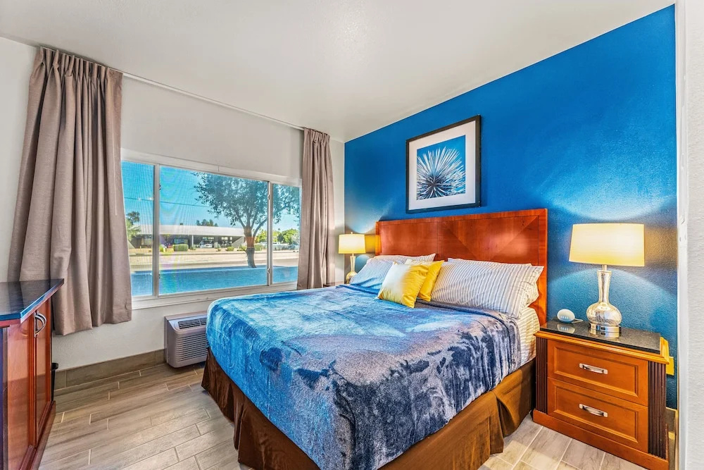 Metro Tempe Extended Stay