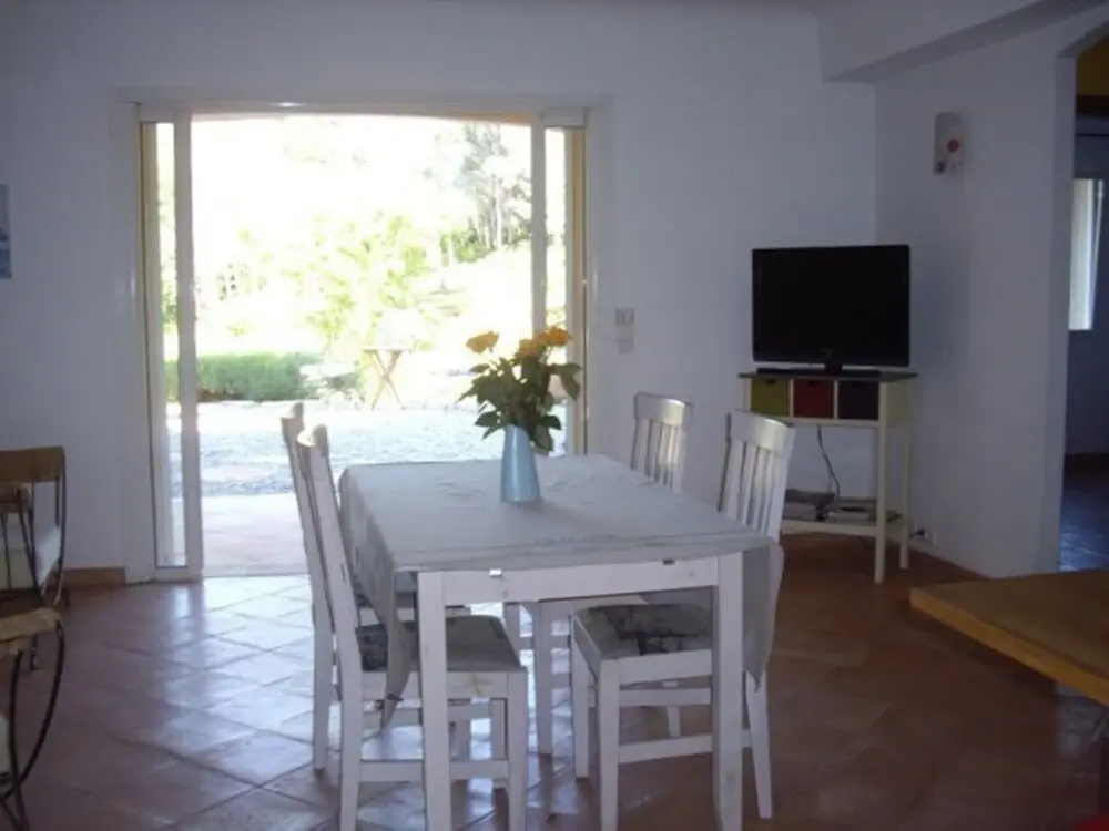 Afficher la photo 7 — La Désirade Chambres d'hôtes en Provence