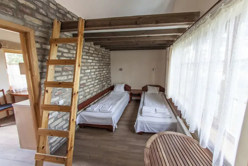 Porto Resort - Général