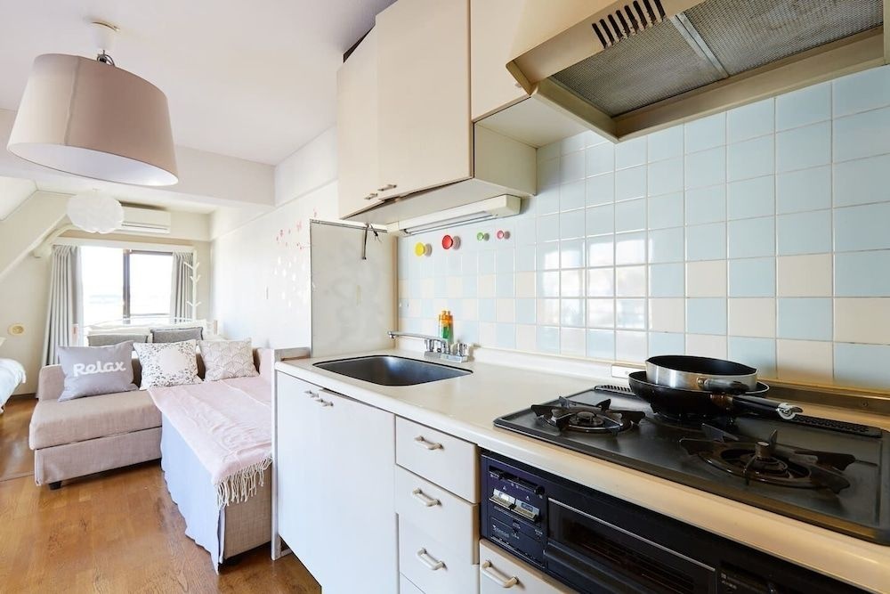 Hana Apartment 사진 11