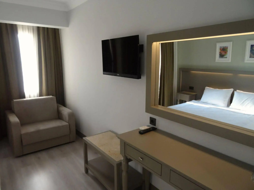 Hotel photo 6