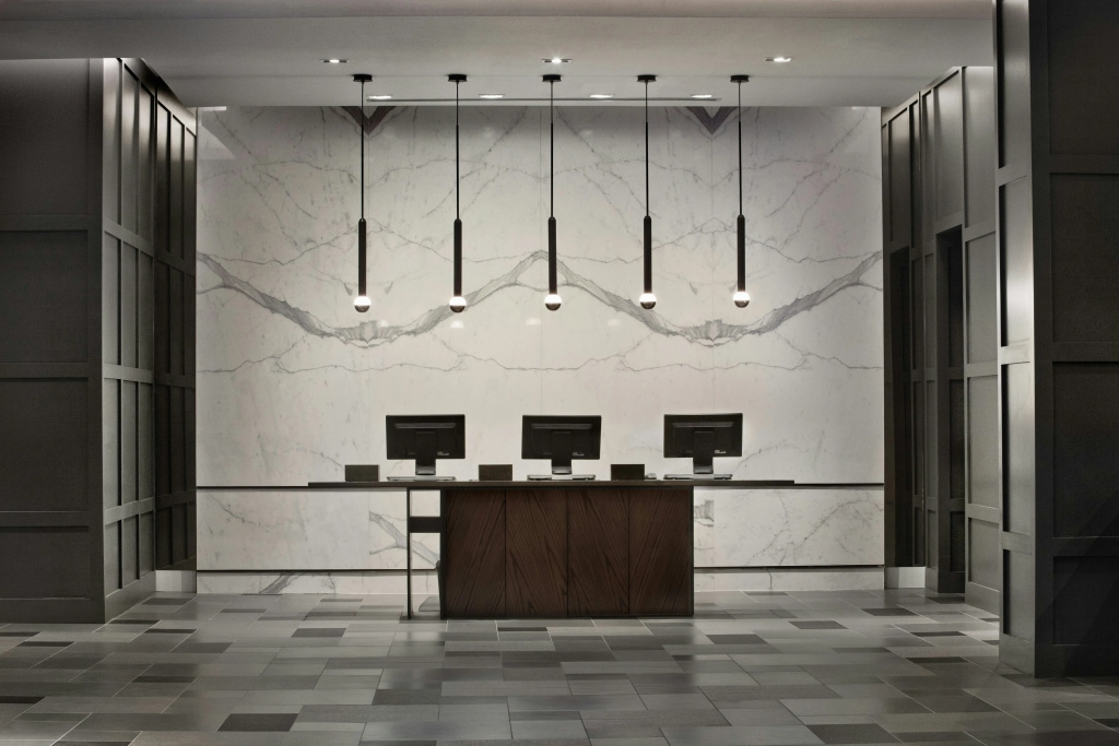 The Logan Philadelphia, Curio Collection by Hilton - Général