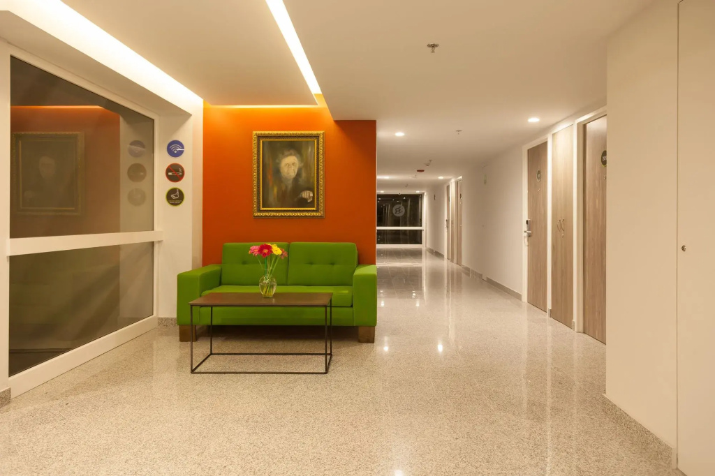 Hotel photo 10