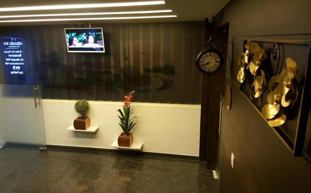 Hotel photo 15
