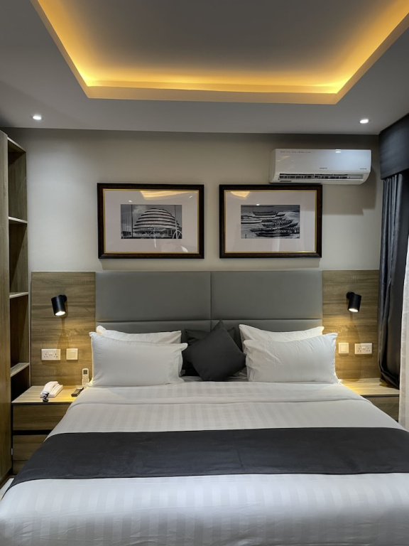 Hotel photo 18