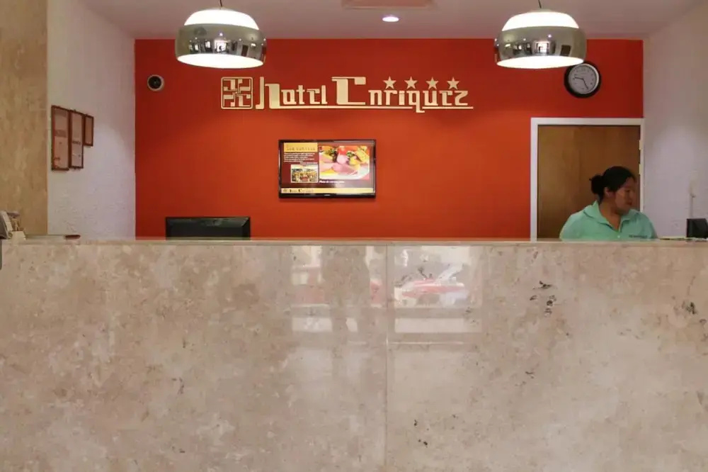 Hotel photo 19
