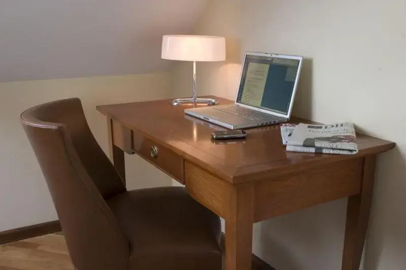 Hotel Csejtei - Chambres