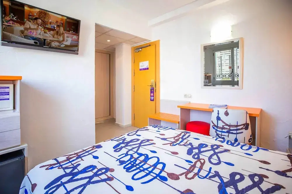 Hotel Servigroup Orange - Chambres