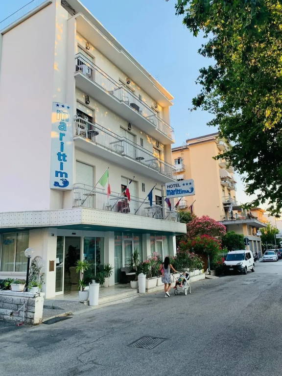 Hotel photo 20