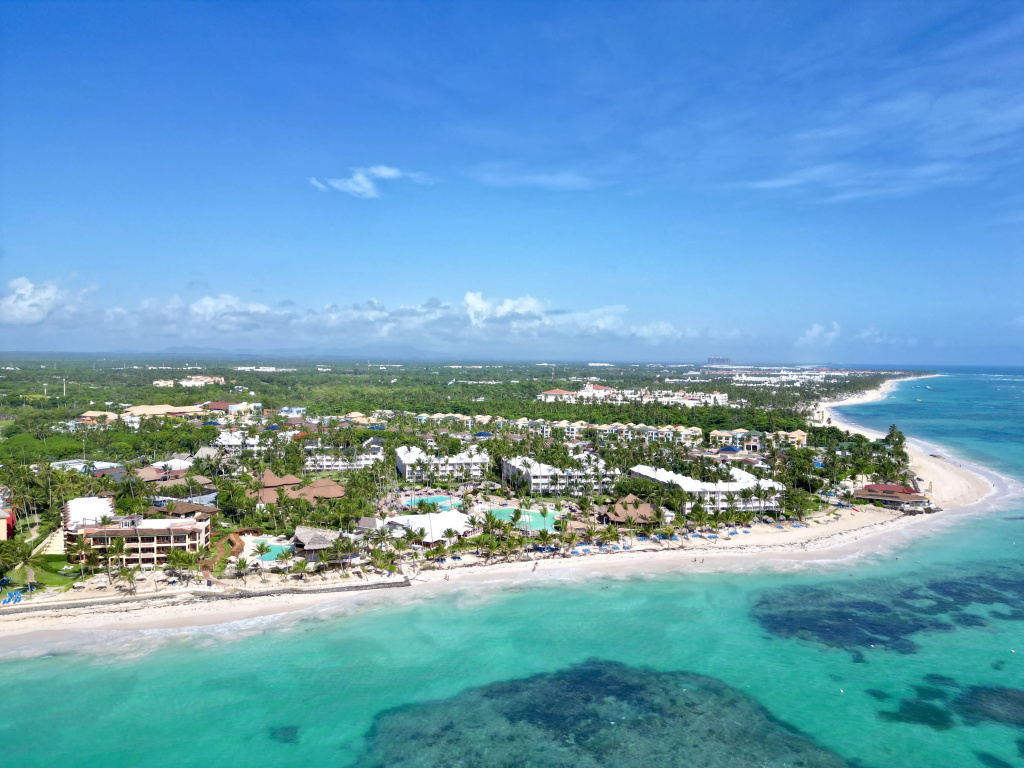 VIK hotel Cayena Beach - Général
