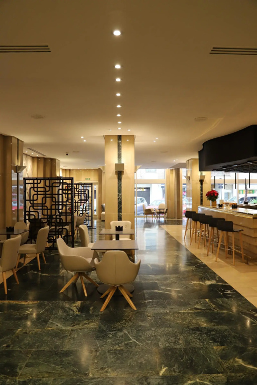 Hotel Olid - Général