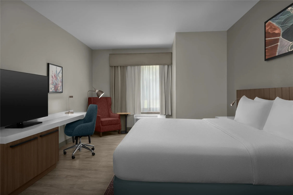 Hilton Garden Inn Philadelphia Ft. Washington - Général