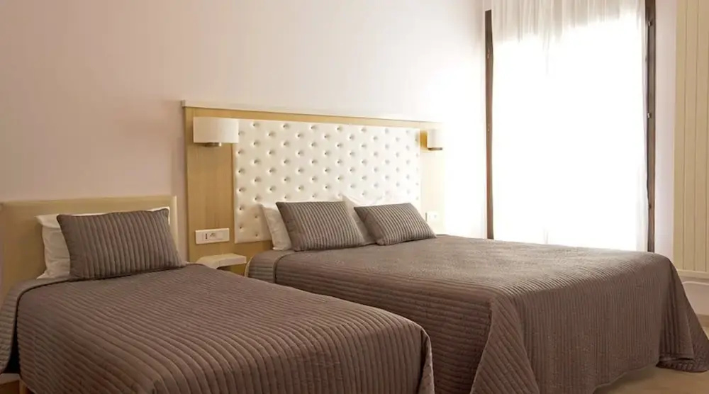 Hôtel Côté Ventoux - Chambres