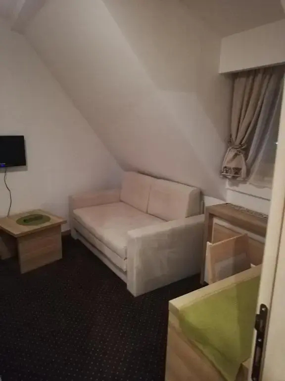 Apartmani Kopaonik Centar Maglic - Chambres