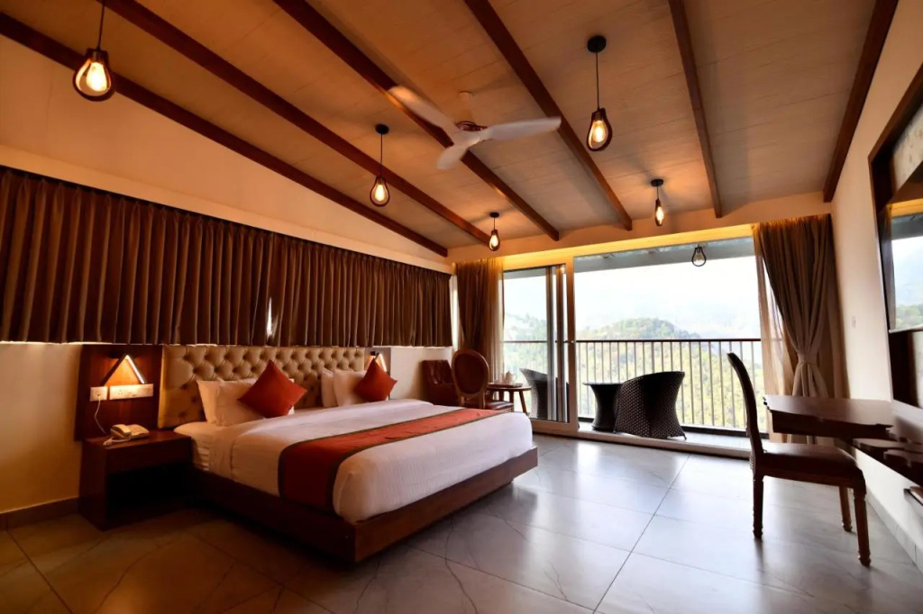 Hotel photo 6