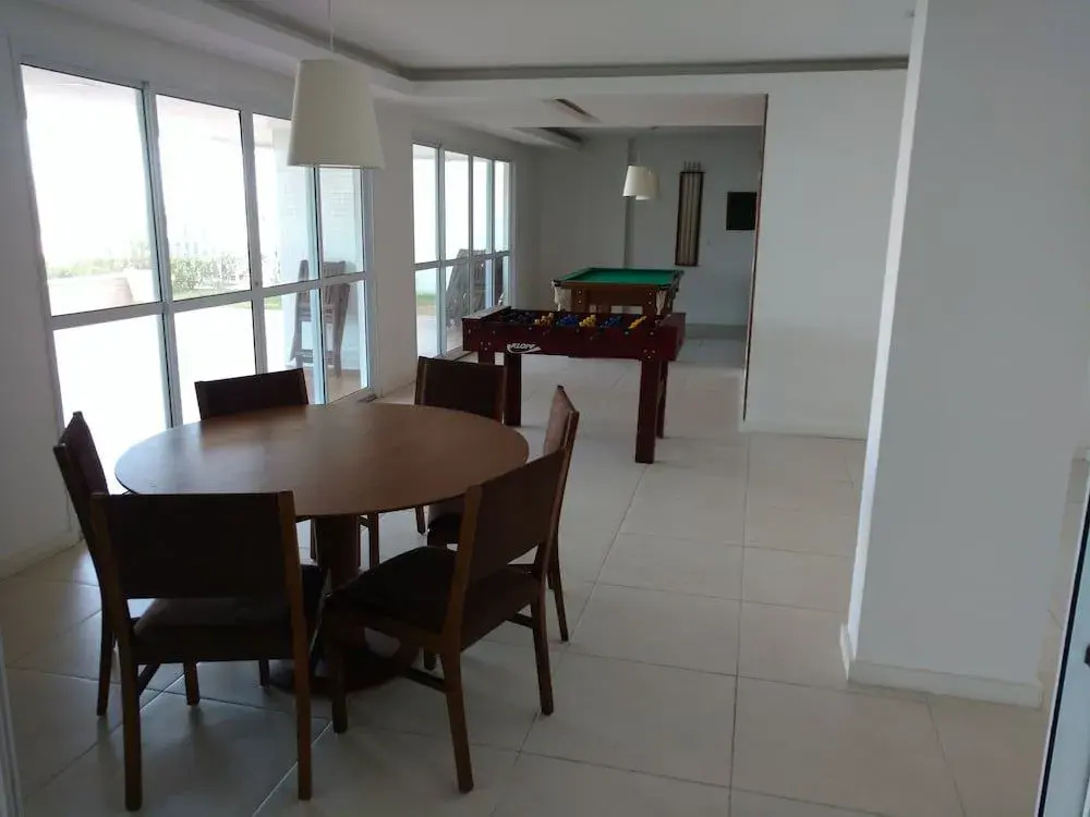 Reserva Pontal Beach (Full Sea View) - Général
