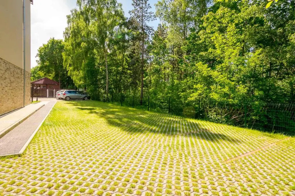 Villa Kliwer 50 metrów od morza