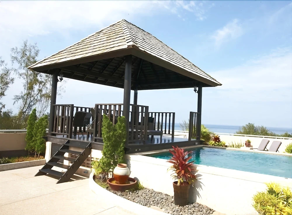 Baan Karon View - Général