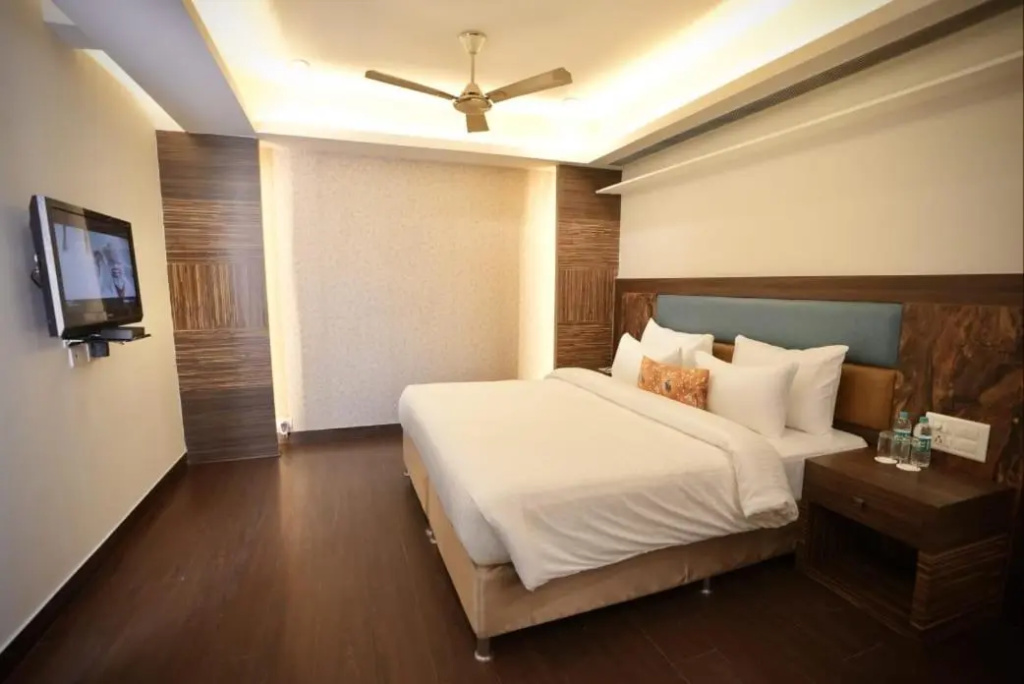 Hotel photo 13