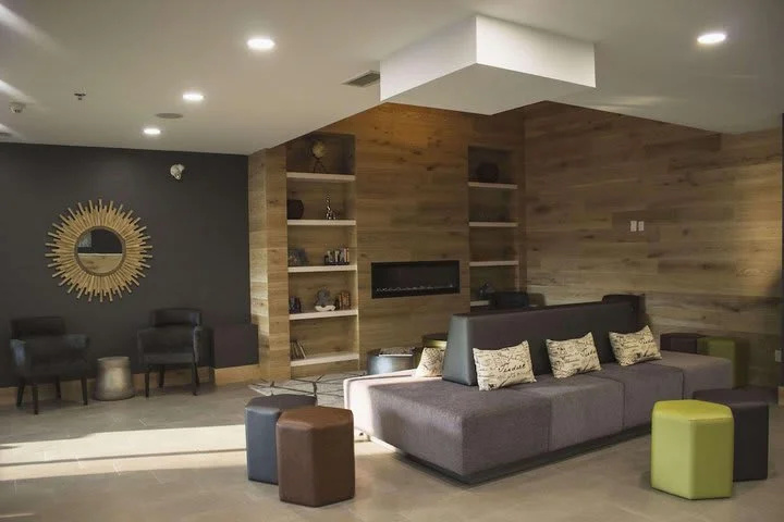 Country Inn & Suites by Radisson, Niagara Falls, ON - Chambres