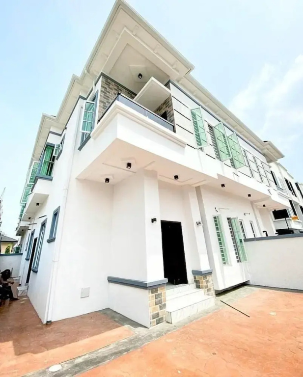 Jayana Luxury Homes