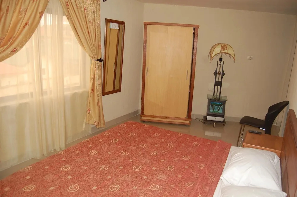 Global Dreams Hotel — фото 5