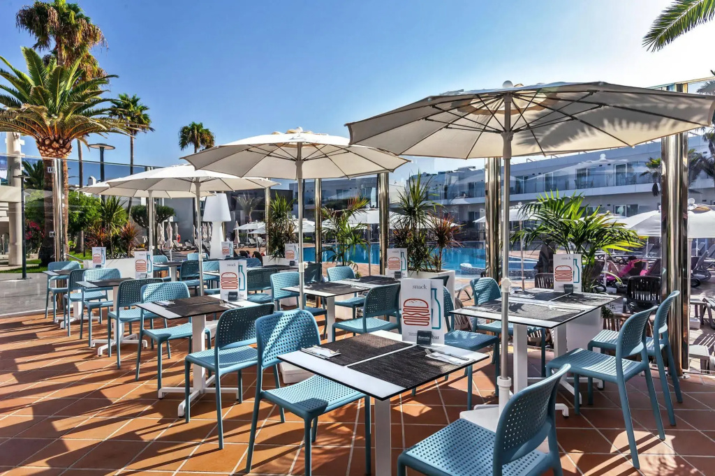 Barceló Corralejo Sands - Général