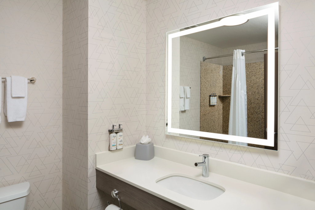 Holiday Inn Express & Suites Cherry by IHG - Général