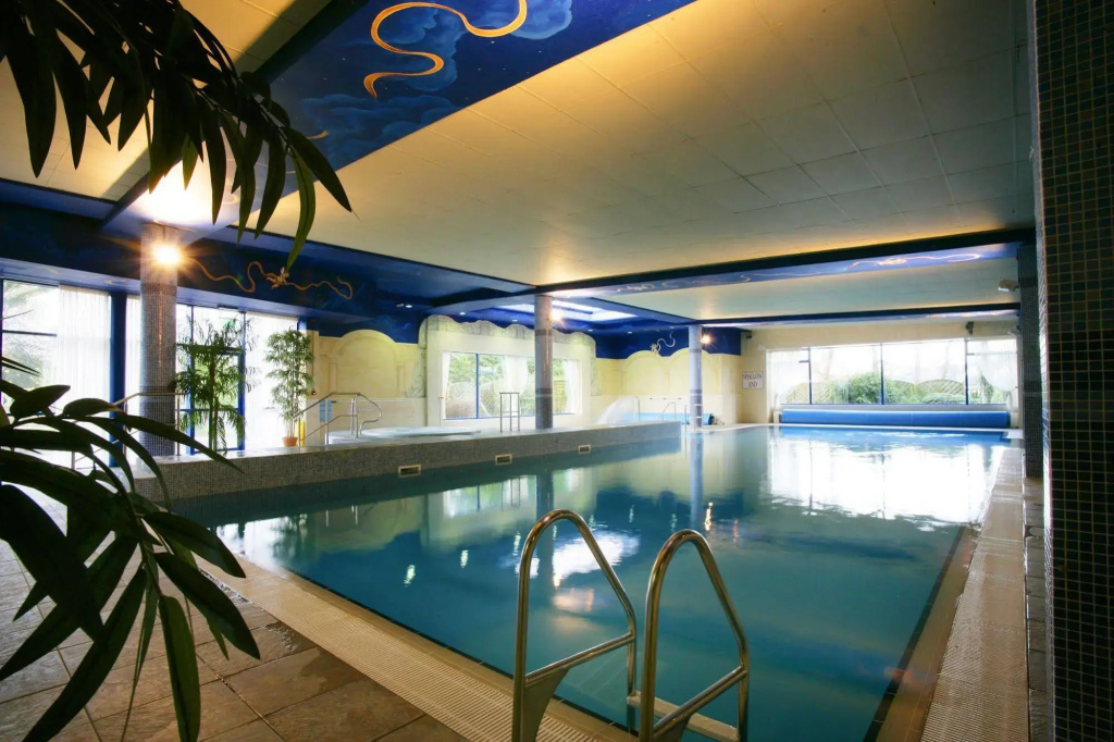 Hotel photo 16