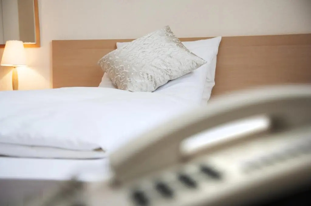 Locals Stadthotel Bielefeld - Chambres