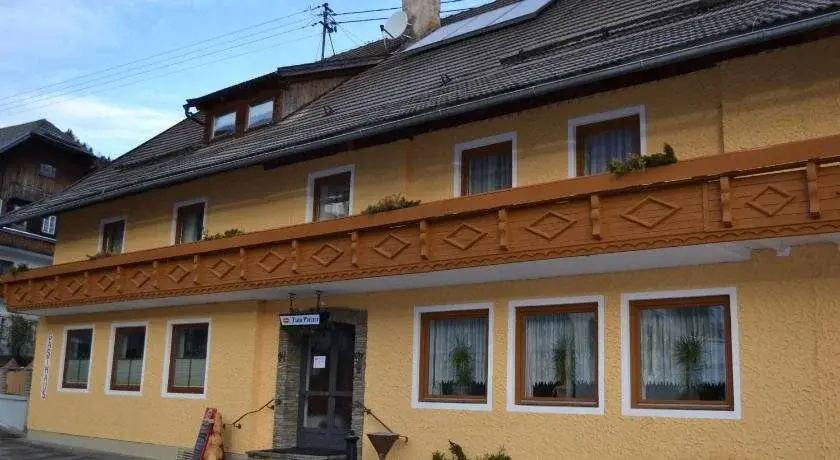Gasthaus zum Platzer