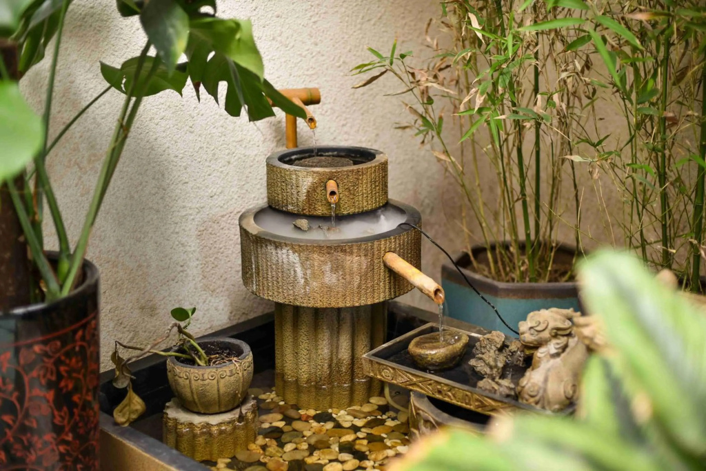 Xiao Yuan Alley Courtyard Hotel - Général