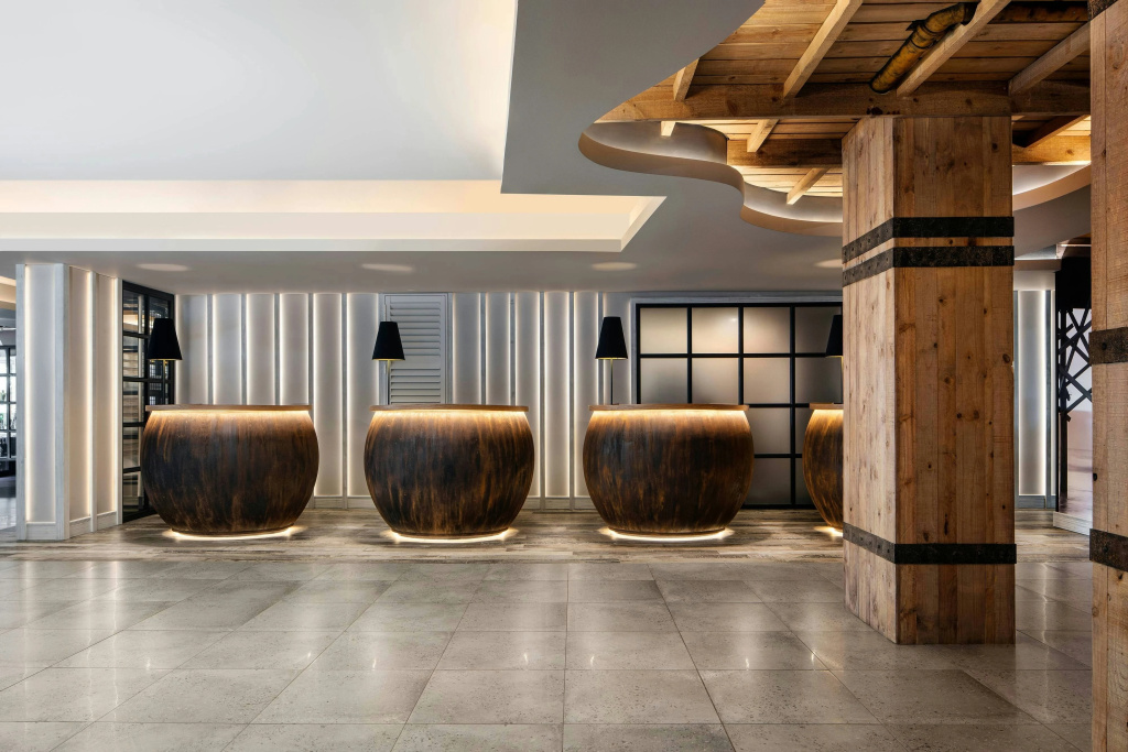 Protea Hotel Fire & Ice! by Marriott Durban Umhlanga Ridge - Général