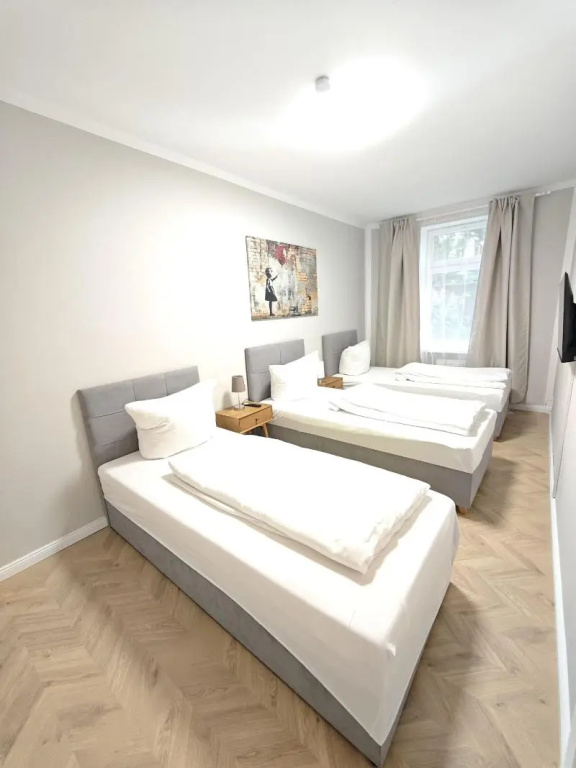 Zollikof Aparts - Sauna & Studioapartments — 3