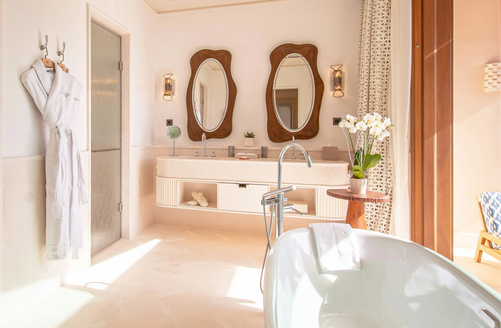 Mandarin Oriental Punta Negra, Mallorca - Général